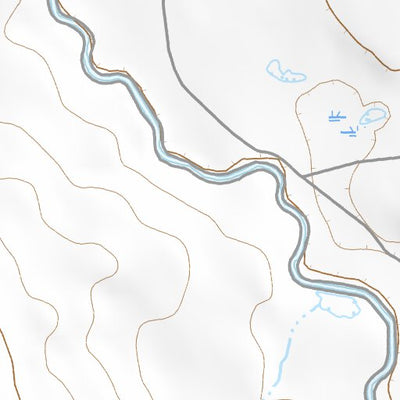 42114NE Page 8 Twin Falls Topo Preview 2