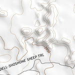 42114NE Page 13 Twin Falls Topo Preview 3