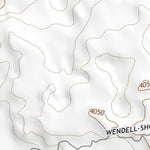 42114NE Page 14 Twin Falls Topo Preview 2