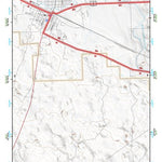 42114NE Page 15 Twin Falls Topo Preview 1