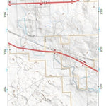 42114NE Page 16 Twin Falls Topo Preview 1