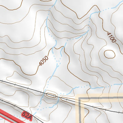 42114NE Page 17 Twin Falls Topo Preview 3