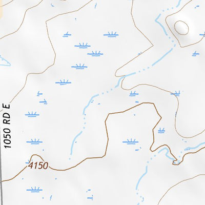 42114NE Page 20 Twin Falls Topo Preview 2