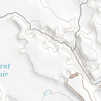 42114NE Page 22 Twin Falls Topo Preview 2