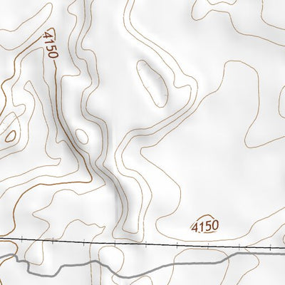 42114NE Page 22 Twin Falls Topo Preview 3