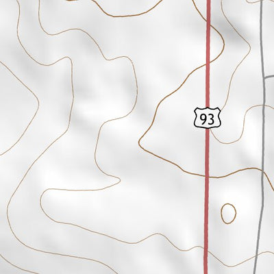 42114NE Page 26 Twin Falls Topo Preview 2