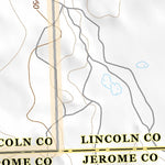 42114NE Page 28 Twin Falls Topo Preview 3