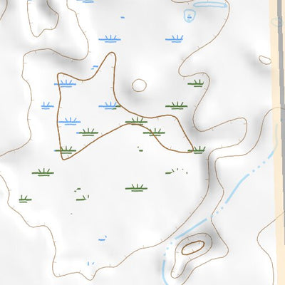 42114NE Page 29 Twin Falls Topo Preview 2