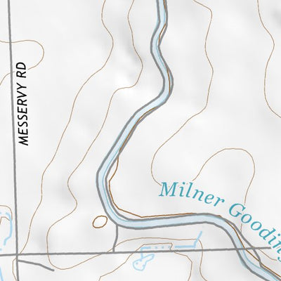 42114NE Page 30 Twin Falls Topo Preview 3