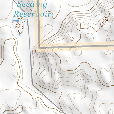 42114NE Page 33 Twin Falls Topo Preview 3