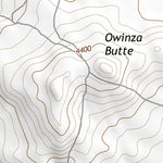 42114NE Page 35 Twin Falls Topo Preview 3