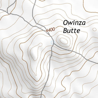 42114NE Page 35 Twin Falls Topo Preview 3