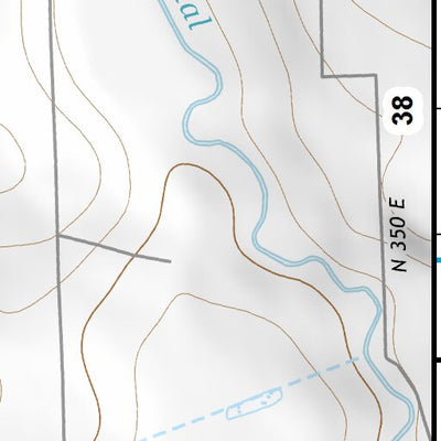 42114NE Page 37 Twin Falls Topo Preview 3