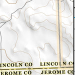 42114NE Page 42 Twin Falls Topo Preview 3