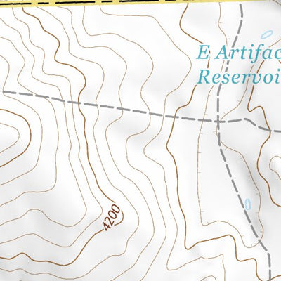 42114NE Page 45 Twin Falls Topo Preview 2