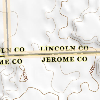 42114NE Page 46 Twin Falls Topo Preview 3