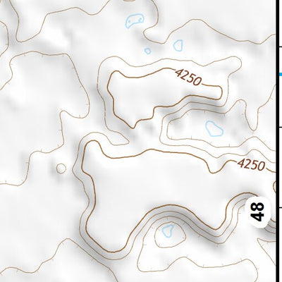 42114NE Page 47 Twin Falls Topo Preview 3