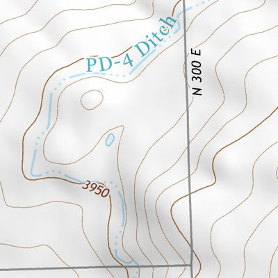 42114NE Page 49 Twin Falls Topo Preview 3