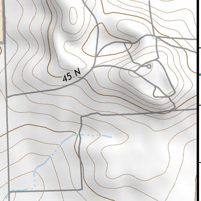42114NE Page 50 Twin Falls Topo Preview 3