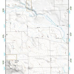 42114NE Page 51 Twin Falls Topo Preview 1