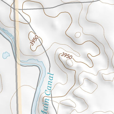 42114NE Page 52 Twin Falls Topo Preview 3