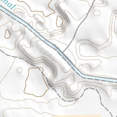 42114NE Page 56 Twin Falls Topo Preview 3