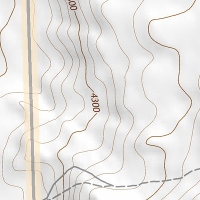 42114NE Page 58 Twin Falls Topo Preview 3