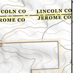 42114NE Page 60 Twin Falls Topo Preview 3