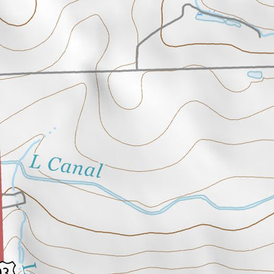 42114NE Page 62 Twin Falls Topo Preview 2