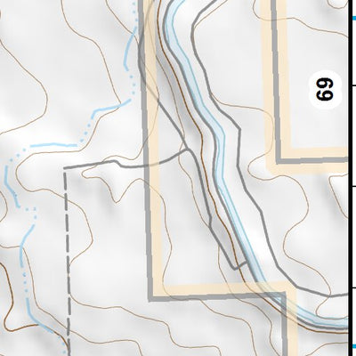 42114NE Page 68 Twin Falls Topo Preview 3