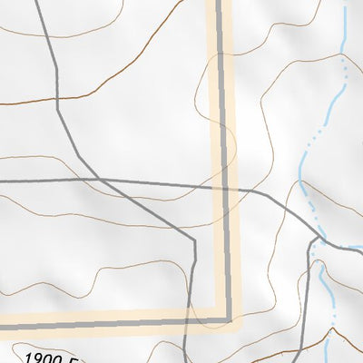 42114NE Page 69 Twin Falls Topo Preview 2