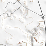 42114NE Page 78 Twin Falls Topo Preview 2