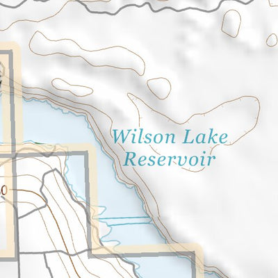 42114NE Page 81 Twin Falls Topo Preview 3