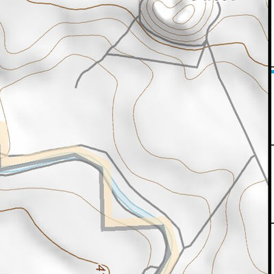 42114NE Page 82 Twin Falls Topo Preview 3