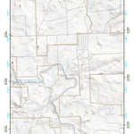 42114NE Page 84 Twin Falls Topo Preview 1