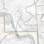 42114NE Page 84 Twin Falls Topo Preview 2