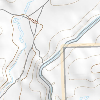 42114NE Page 84 Twin Falls Topo Preview 3
