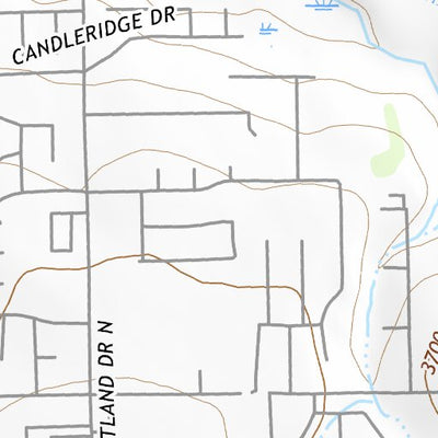 42114NE Page 86 Twin Falls Topo Preview 2