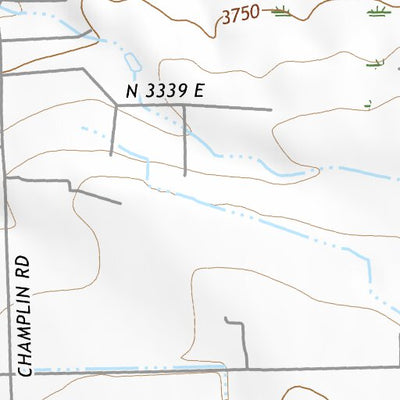 42114NE Page 87 Twin Falls Topo Preview 2