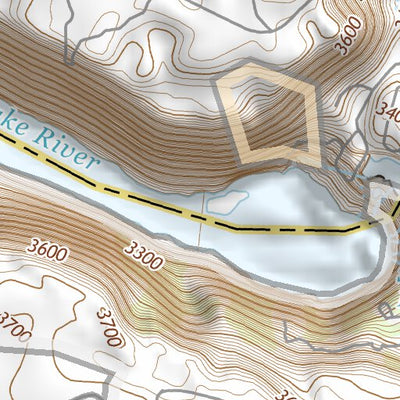 42114NE Page 87 Twin Falls Topo Preview 3
