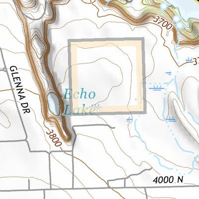 42114NE Page 88 Twin Falls Topo Preview 2