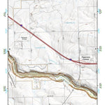 42114NE Page 89 Twin Falls Topo Preview 1