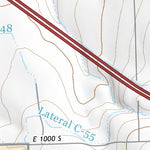 42114NE Page 89 Twin Falls Topo Preview 2