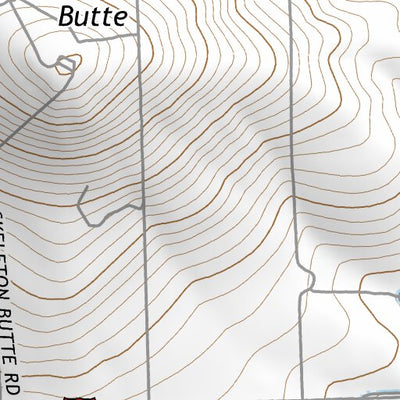 42114NE Page 91 Twin Falls Topo Preview 2