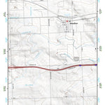 42114NE Page 93 Twin Falls Topo Preview 1