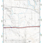 42114NE Page 94 Twin Falls Topo Preview 1