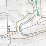 42114NE Page 96 Twin Falls Topo Preview 3
