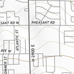 42114NE Page 97 Twin Falls Topo Preview 2