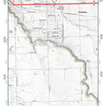 42114NE Page 98 Twin Falls Topo Preview 1