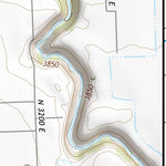 42114NE Page 98 Twin Falls Topo Preview 3